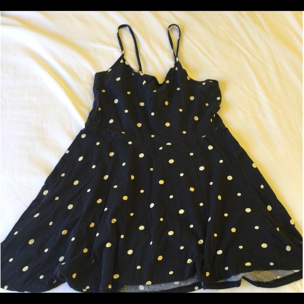 SIMILAR TO BRANDY MELVILLE NORA DRESS